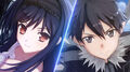 Accel World Vs. Sword Art Online | Occasion thumb 3