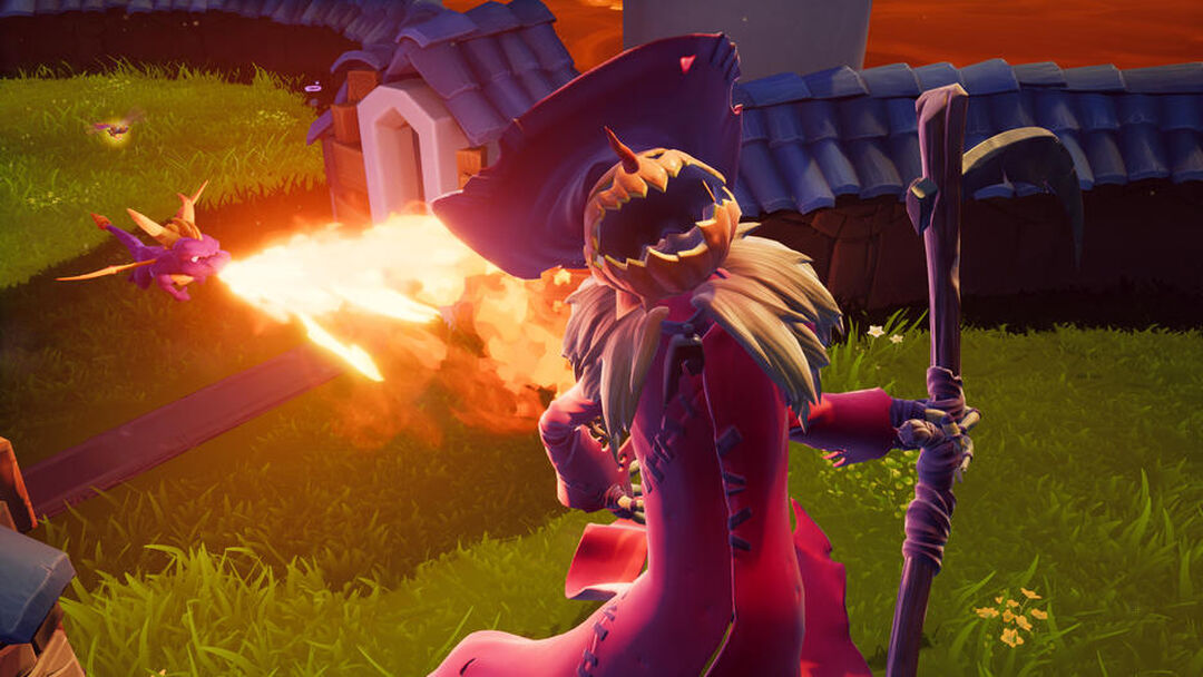 Spyro Reignited Trilogy | Occasion