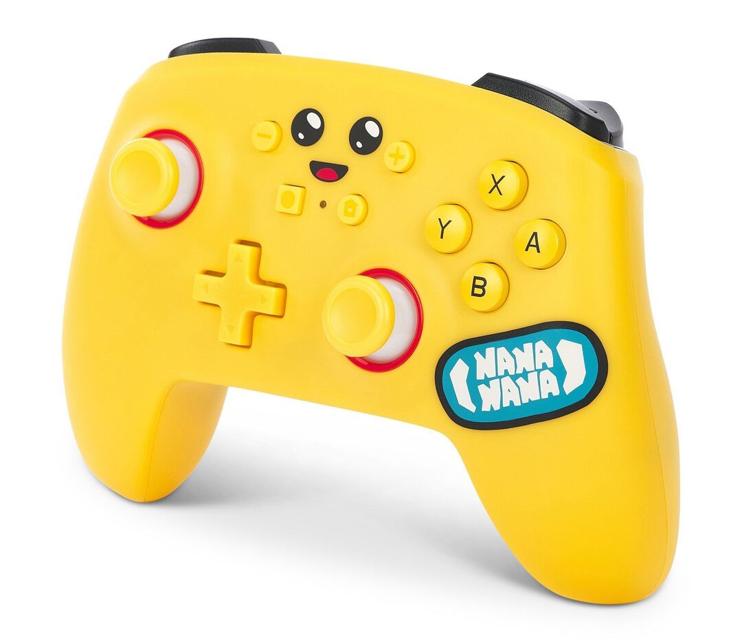 Manette Sans Fil | Fortnite | Peely
