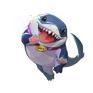 JEFF LE REQUIN TERRESTRE