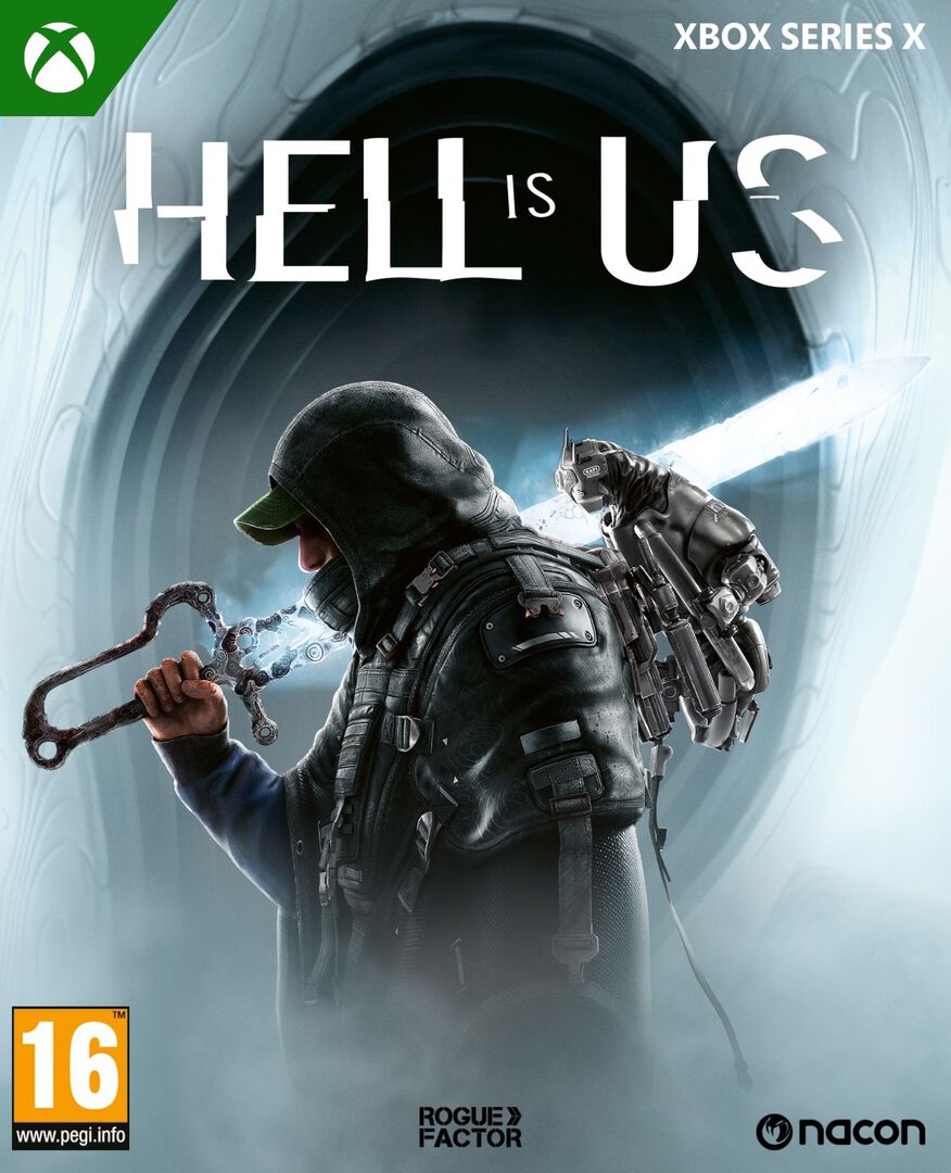 Hell Is Us | Occasion