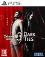Yakuza Kiwami 3 & Dark Ties - Occasion