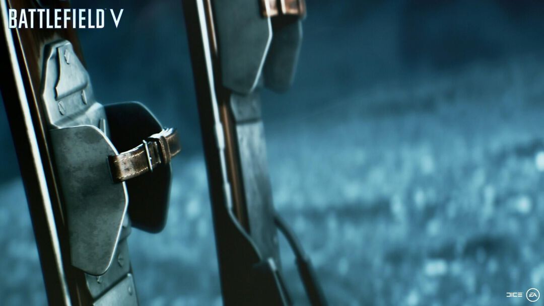 Battlefield V Edition Deluxe (exclusivite Micromania)