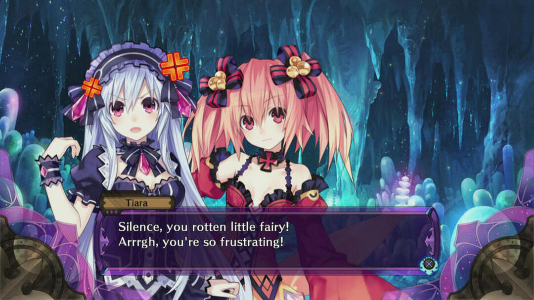 Fairy Fencer F | Occasion