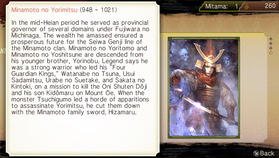 Toukiden The Age Of Demons | Occasion