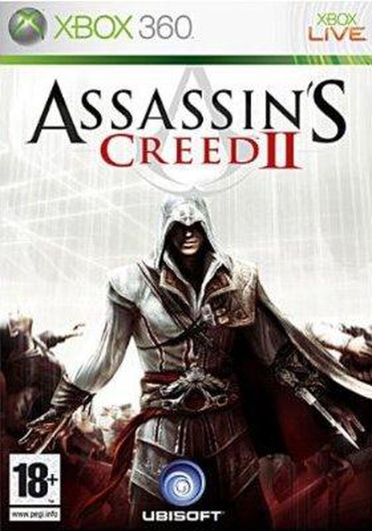 Assassin's Creed 2 | Occasion