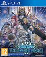 Star Ocean The Divine Force - Occasion