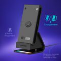 Support De Charge 2 Joycons + Controller Grip | Oniverse | Fusion Dock thumb 11