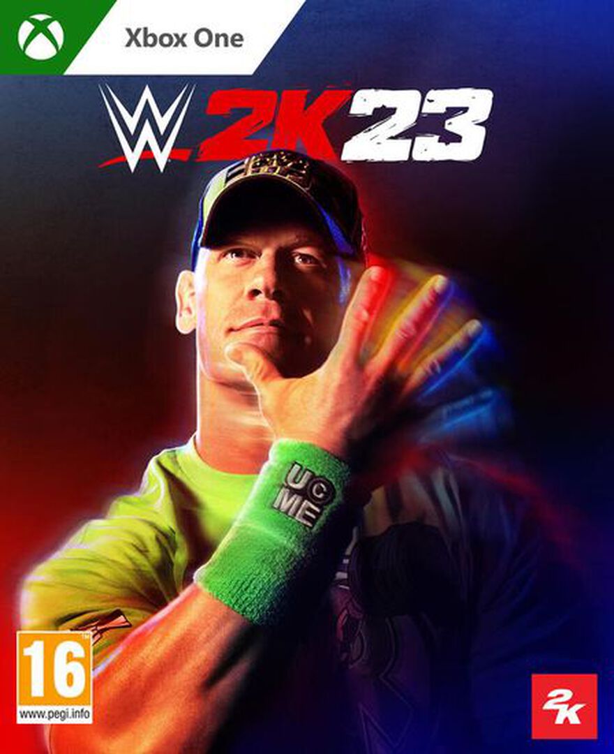 Wwe 2k23 | Occasion