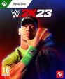 Wwe 2k23 - Occasion