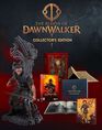 The Blood Of Dawnwalker Collector Edition