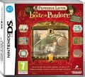Professeur Layton Et La Bo&icirc;te De Pandore | Occasion thumb 0