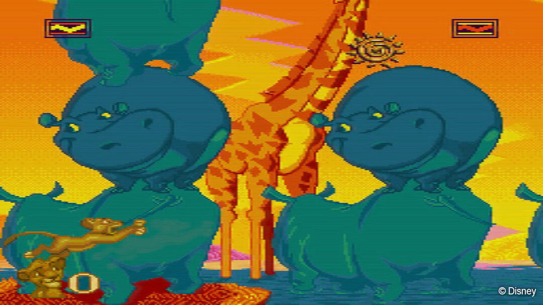 Aladdin Et Le Roi Lion | Occasion