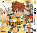 Inazuma Eleven Go Lumi&egrave;re | Occasion thumb 0