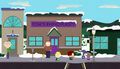 South Park Le B&acirc;ton De La V&eacute;rit&eacute; | Occasion thumb 20