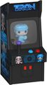 Figurine Bitty Pop! Arcade Claw | Tron | Tron thumb 1