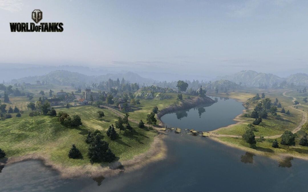 World Of Tanks | Occasion