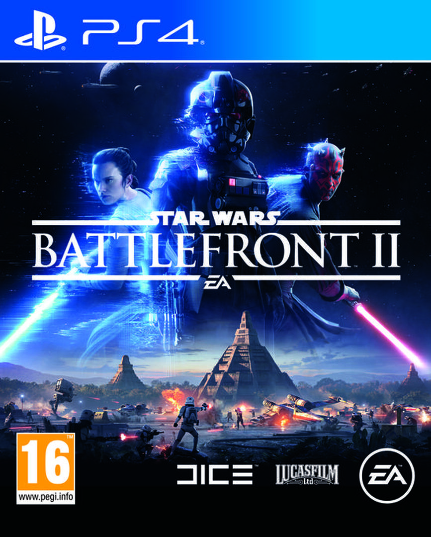 Star Wars Battlefront II | Occasion