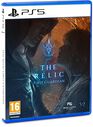 The Relic First Guardian