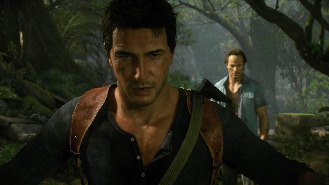 Uncharted 4 Thief's End | Occasion