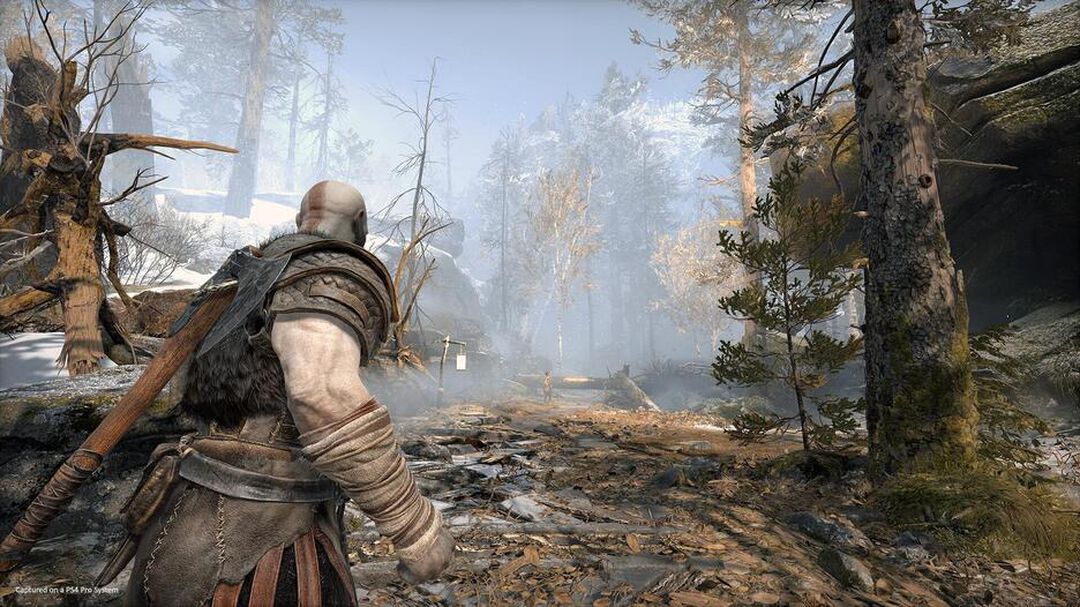 God Of War | Occasion