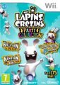 The Lapins Cretins Party Collection | Occasion thumb 0