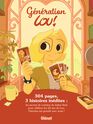 G&eacute;n&eacute;ration Lou