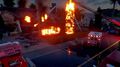 Firefighting Simulator The Squad - Occasion