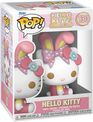 Figurine Funko Pop! - Hello Kitty - Spring Hello Kitty (ckie)