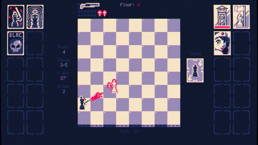 Shotgun King The Final Checkmate | Occasion
