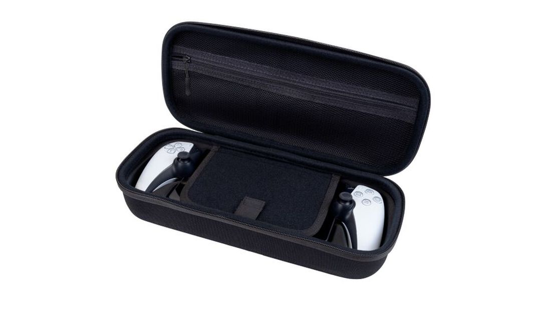 Housse Pour Playstation Portal