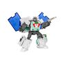 Figurine - Transformers - Legacy Ev Voyager Origin Wheeljack
