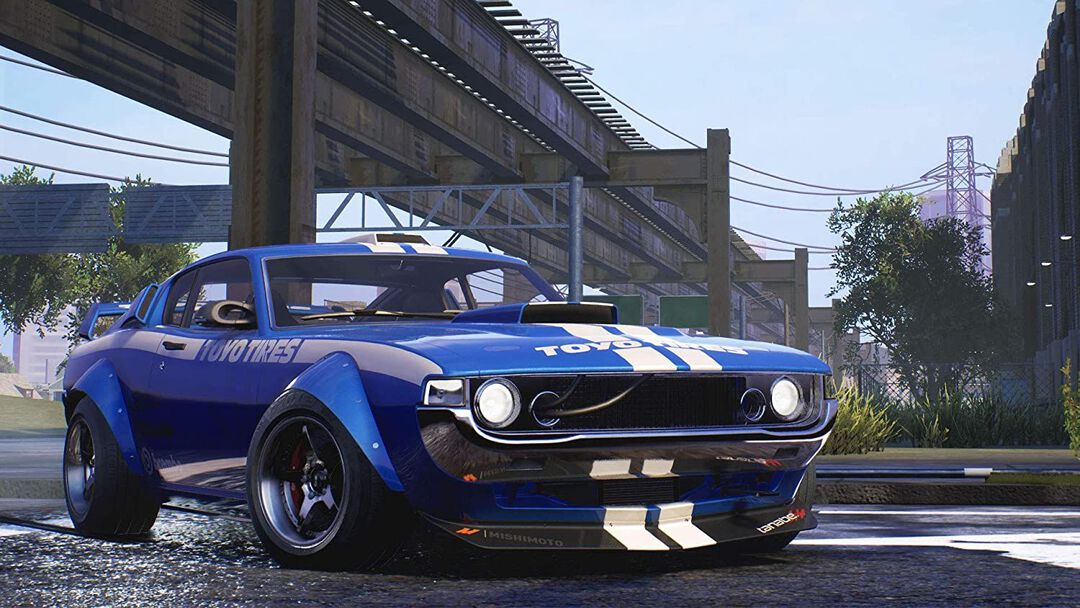 Super Street Racer Bundle