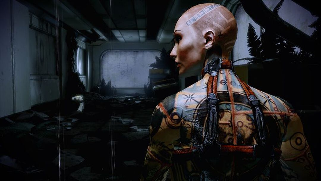 Mass Effect 2 | Occasion
