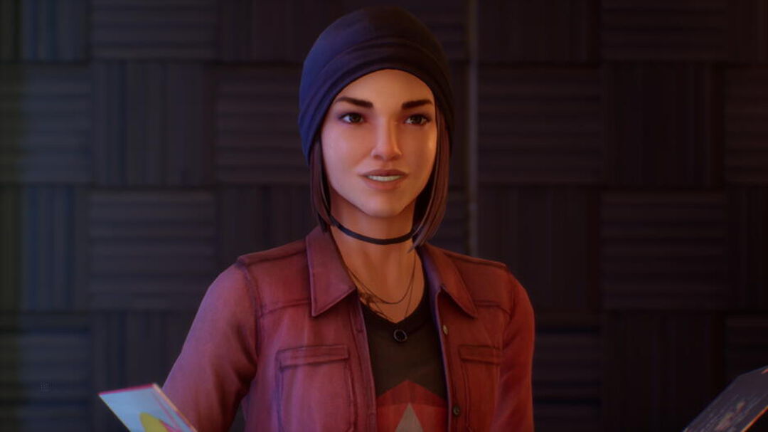 Life Is Strange True Colors | Occasion