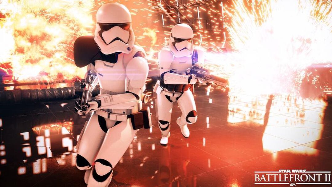 Star Wars Battlefront II | Occasion