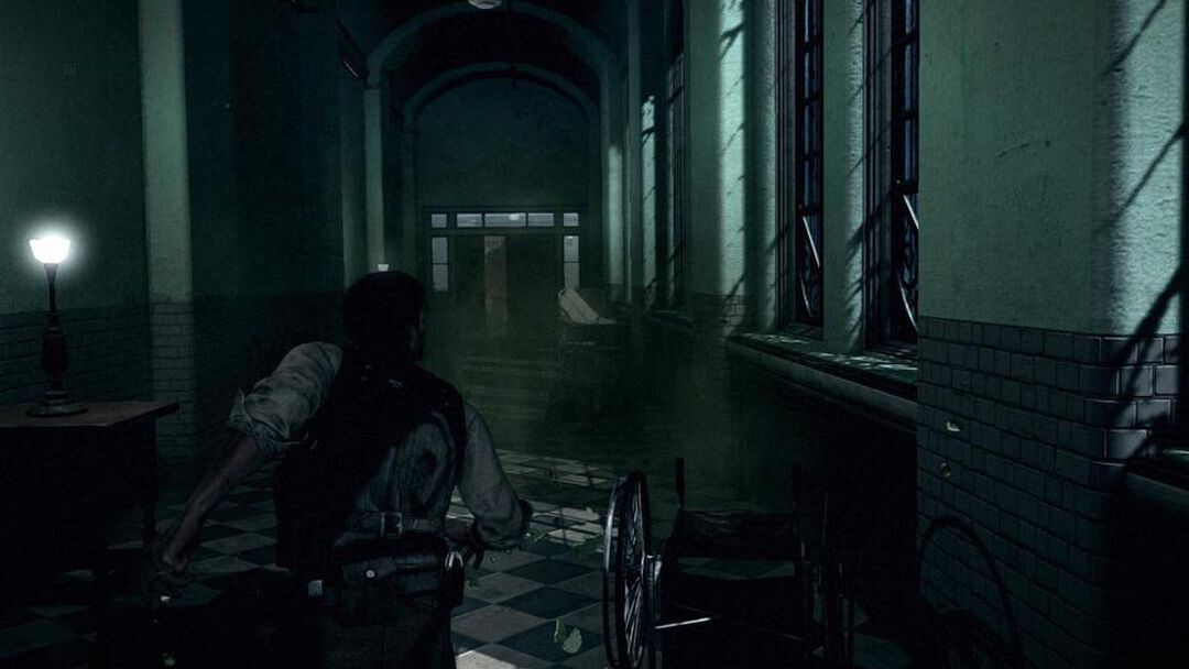 The Evil Within | Occasion