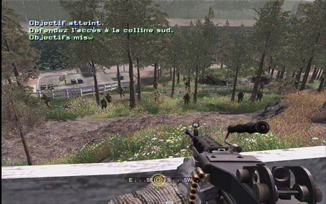 Call Of Duty 4 Modern Warfare | Occasion