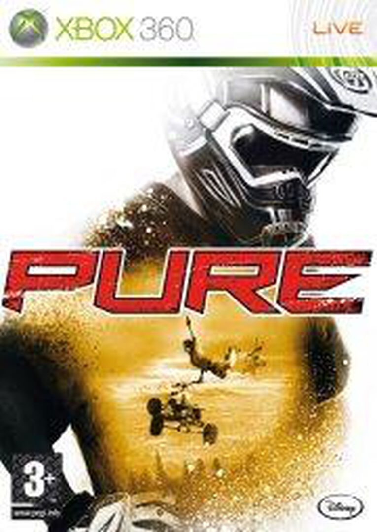 Pure | Occasion