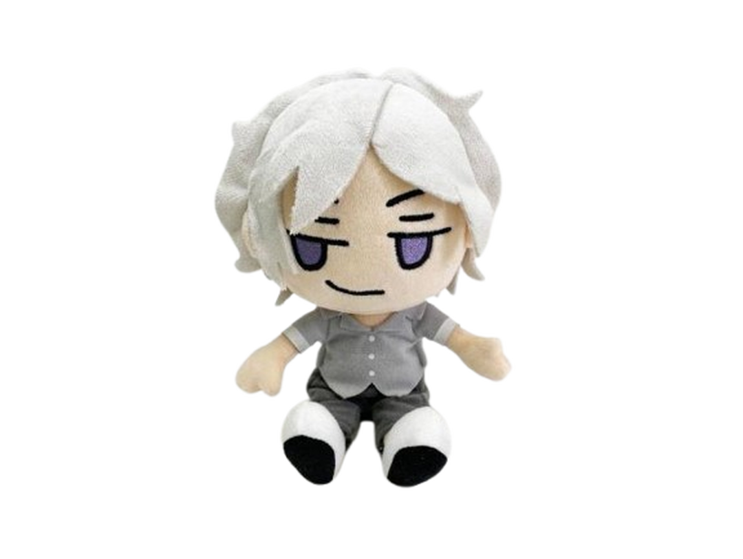 Peluche | The World Ends With You | Joshua