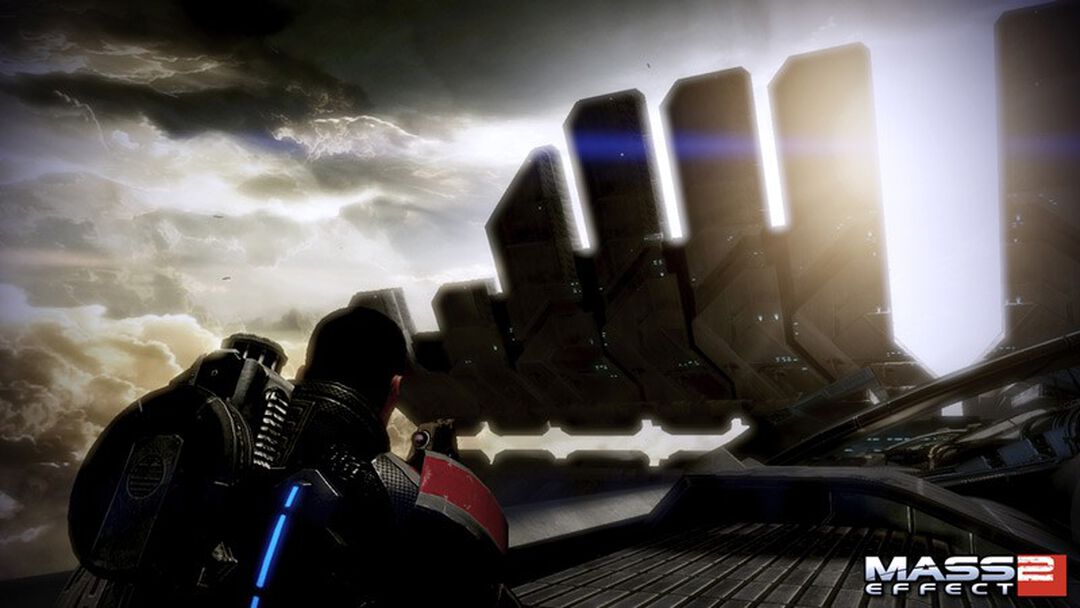 Mass Effect 2 | Occasion