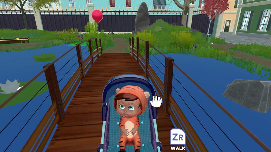 My Universe My Baby Nouvelle Edition | Occasion