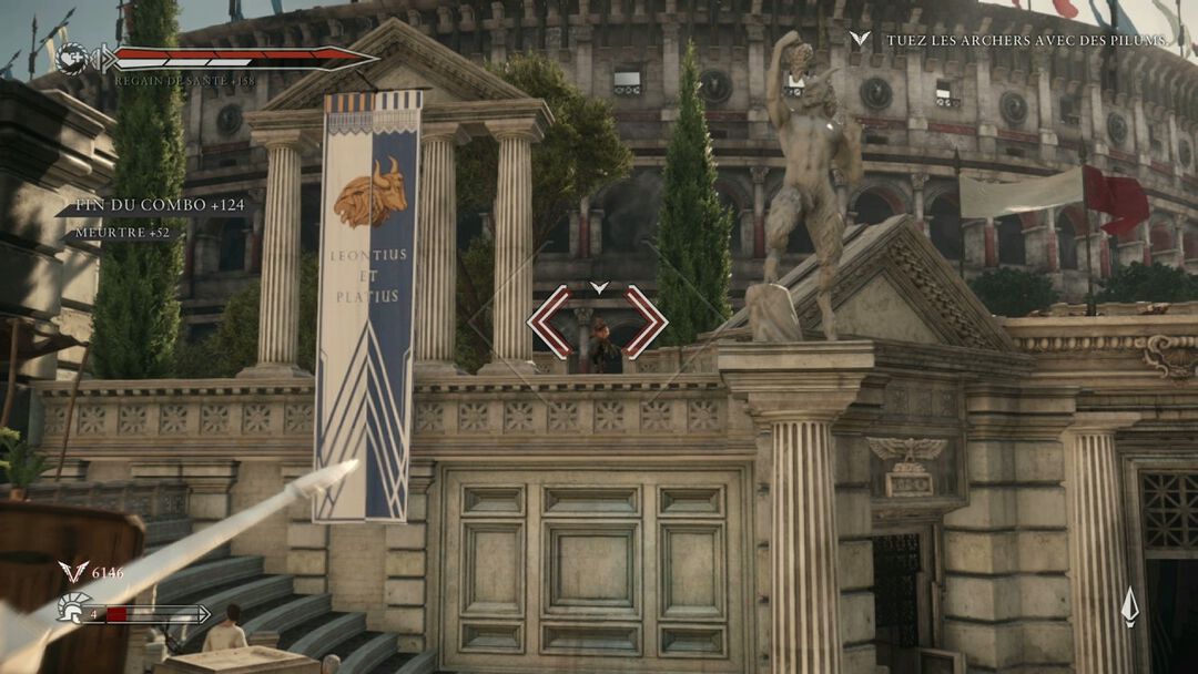 Ryse Son Of Rome | Occasion