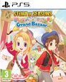 Story Of Seasons Grand Bazaar
