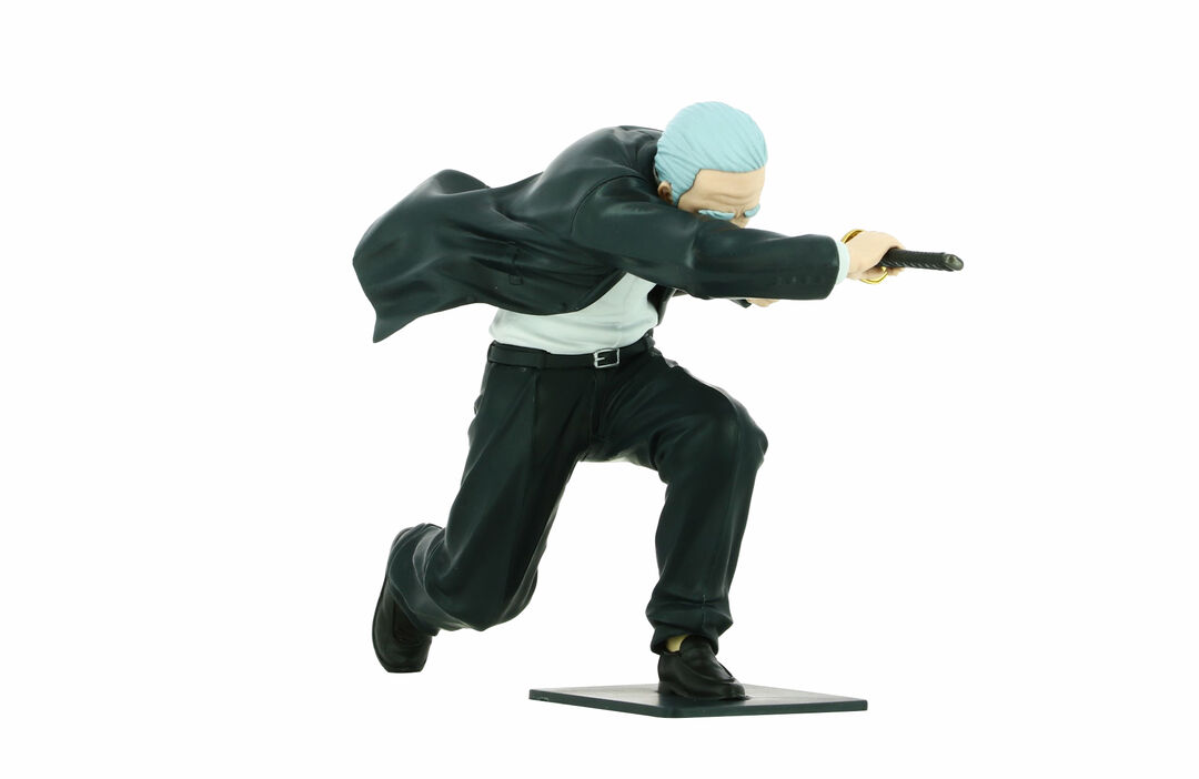 Figurine Vibration Stars | Sakamoto Days | Takamura