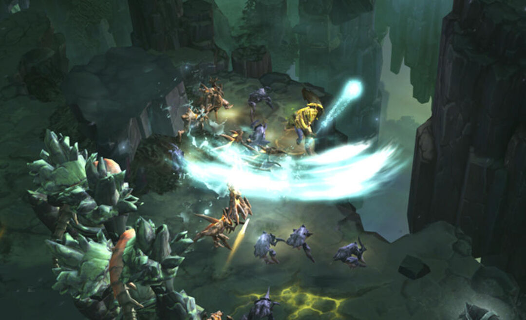 Diablo 3 Eternal Collection | Occasion