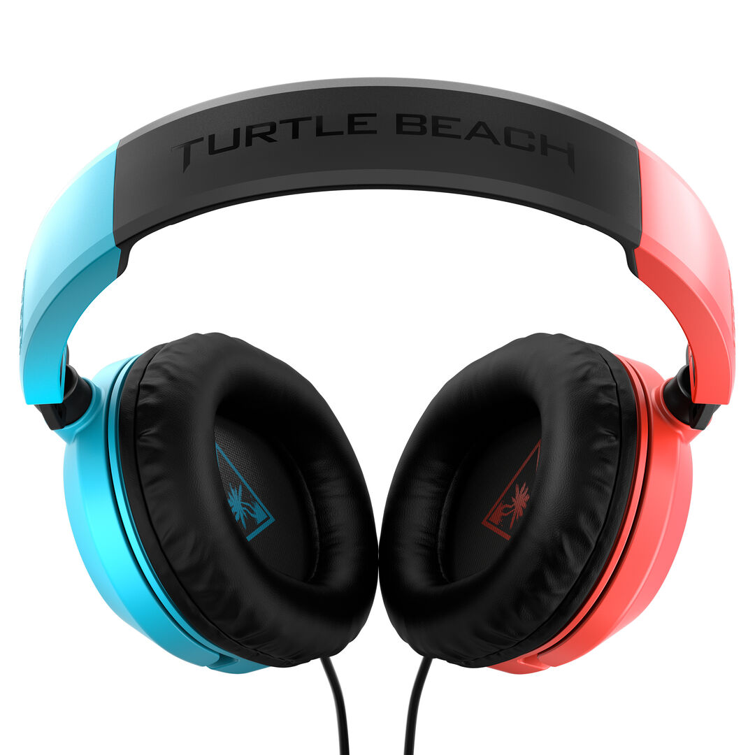 Casque Filaire Turtle Beach Recon 50n