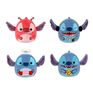 Peluche - Lilo & Stitch - Squishmallows Assortiment De 6 20cm