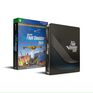 Microsoft Flight Simulator 2024 &ndash; Edition Premium Deluxe SteelBook&reg;