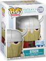 Figurine Funko Pop! - Frieren Beyond Journeys End - Eisen